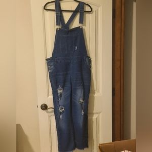 Overalls